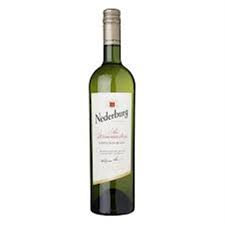 Nederburg Winemasters Sauv Blanc 750Ml